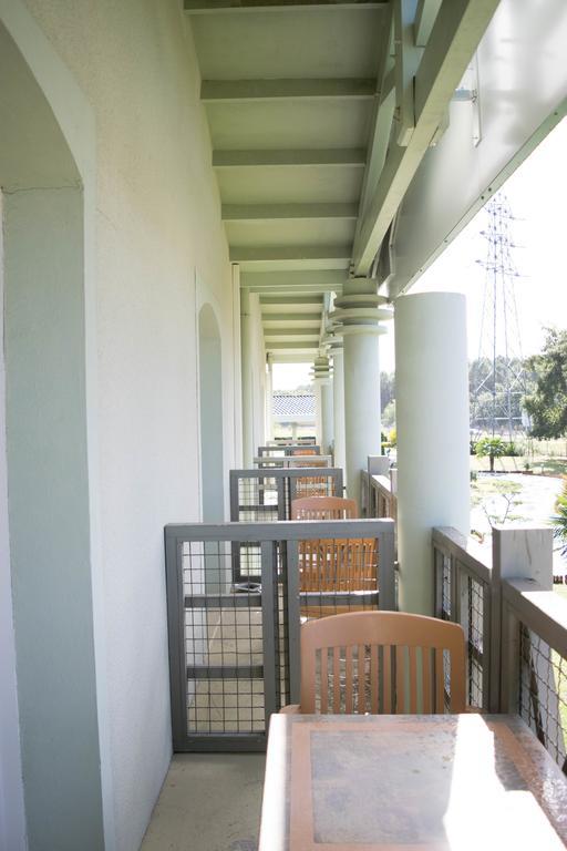 Hotel Le Pavillon De Saint Aubin Kültér fotó